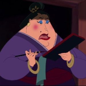 Meet your Posher, Aleida